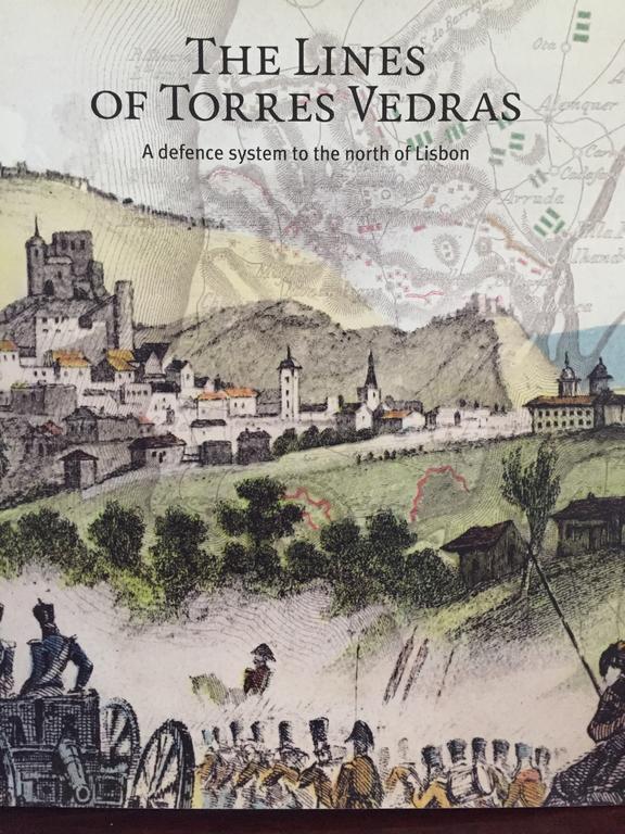 Lines Of Wellignton Διαμέρισμα Torres Vedras Εξωτερικό φωτογραφία