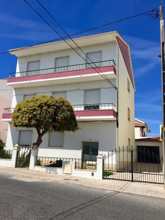 Lines Of Wellignton Διαμέρισμα Torres Vedras Εξωτερικό φωτογραφία